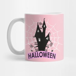 Halloween Gifts Girl, Women, Men, Boy Mug